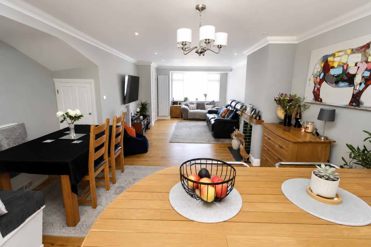 Thirlmere Avenue, Tilehurst, Reading